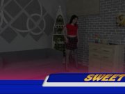 Cute Teen With Puffy Nipples And Puffier Pussy 4/16