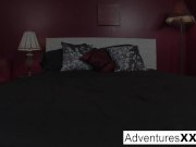 Hot big boob milf takes on a giant Dick 1/16