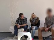 HUNT4K. Hunter offers his neighbors sex for money and girl agrees 2/16