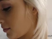 HUNT4K. Hunter offers his neighbors sex for money and girl agrees 5/16