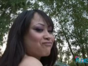 Interracial BBW Ms Twilight 1/16