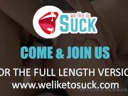 1 Cock Is Not Enough For This Greedy Teen 16/16