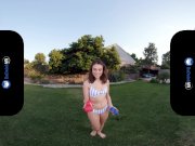 BaDoinkVR Risky Sex With Your Boss' Daughter Liv Wild 2/16