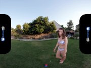 BaDoinkVR Risky Sex With Your Boss' Daughter Liv Wild 3/16