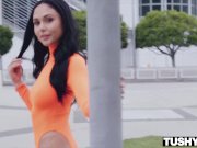 TUSHYRAW Ariana Marie Gets The Anal Fucking Of A Lifetime 2/16