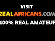 Chubby African Fucked by Stepbrother 16/16