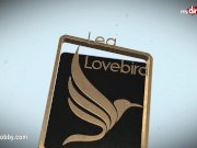 MyDirtyHobby - Curvy teen Lea treats her man right 1/16