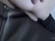 LOAN4K. Agent is ready to give busty hottie credit after fucking 7/16