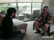 TOUGHLOVEX Karl gives Eliza Ibarra a good pounding 2/16