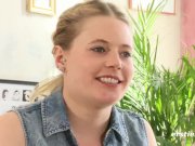 Streicheleinheiten mit Isabella & Cataleya 8/16