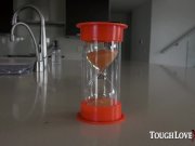 TOUGHLOVEX Gia Derza wants a dominant man to pound her 7/16