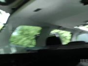 HUNT4K. La chica joven bien redondeada necesita dinero en efectivo 16/16