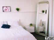 TUSHY Blonde Bombshell Wanted To Be Gaped By Her Professor By Any Means Nec 5/16