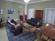 HUNT4K. Chick gains money for jewelry thanks to hot sex for money 2/16