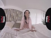 VIRTUAL TABOO - Morning Fun With Kinky Francys 1/16