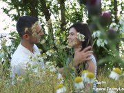 Teeny Lovers - Ariana Shaine - Agile teeny fucked balls deep 1/16