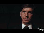 Deeper. Mia Melano Proves Her Talents on Stage 2/16