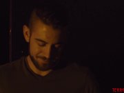 Asian MILF Dana Vespoli banged while monster babe sucks cock 1/16