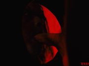 Asian MILF Dana Vespoli banged while monster babe sucks cock 12/16