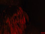 Asian MILF Dana Vespoli banged while monster babe sucks cock 7/16