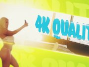 VRBANGERS-The VR sex game That Will Make You Cum with Bridgette & Gianna 11/16