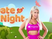 VRBANGERS-The VR sex game That Will Make You Cum with Bridgette & Gianna 16/16