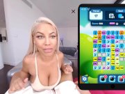 VRBANGERS-The VR sex game That Will Make You Cum with Bridgette & Gianna 8/16