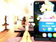 VRBANGERS-The VR sex game That Will Make You Cum with Bridgette & Gianna 9/16