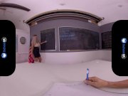 BaDoinkVR Learn Female Anatomy With Busty Teacher Nina Elle 3/16