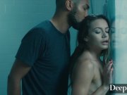 Deeper. A Handful of Rules for Naomi Swann 3/16