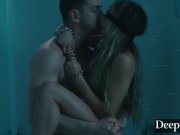 Deeper. A Handful of Rules for Naomi Swann 6/16