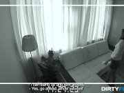 Dirty Flix - Brenda - Eager cutie with potential 2/16