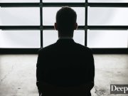 Deeper. Andreina De Luxe Stepping Into the Unknown 2/16