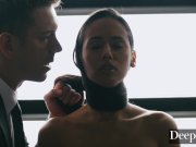 Deeper. Andreina De Luxe Stepping Into the Unknown 4/16