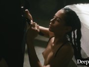 Deeper. Andreina De Luxe Stepping Into the Unknown 6/16