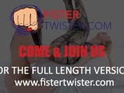 Blonde Hard Fisted By Redhead 15/16