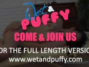 Amanda Estela fucks her pussy with glass dildo 16/16