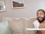 carmel redbone 18yr loves bbc dick nut majiik fuckfest 1/16