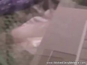 Big Tit Amateur Grandma Helps Out At Home 15/16