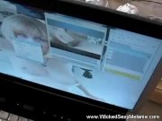 Big Tit Amateur Grandma Helps Out At Home 6/16