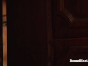 The Education of Adela:  Lesbian Girls Playing And Licking For Their Madame 4/16