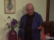 Ecstatic Cuckold Treats Busty Housewife Jenla Moore to a Strangers Big Dick 16/16