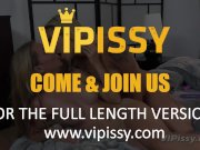 Lesbian bed wetting and toying 15/16