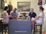 18videoz - Greta A - Taissia Shanti - Staying together to fuck 1/16