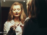 Deeper. Busty Mia Melano Endures Rough Sex for an Audition 1/16