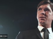 Deeper. Busty Mia Melano Endures Rough Sex for an Audition 6/16