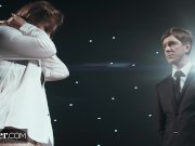 Deeper. Busty Mia Melano Endures Rough Sex for an Audition 7/16