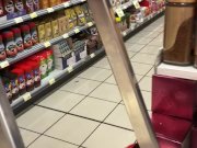 Spanish girl picked up at the supermarket for anal sex - MySexMobile 1/16