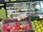 Spanish girl picked up at the supermarket for anal sex - MySexMobile 2/16