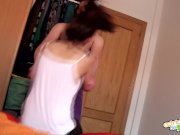 Polvo de reconciliación: El baño 1/16